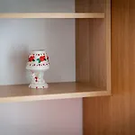 公寓 Nada *