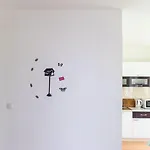Nada 公寓 *