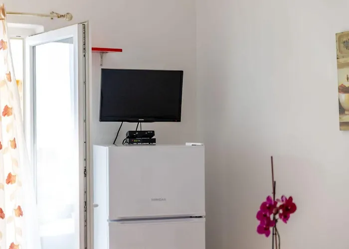 Apartment Nada *