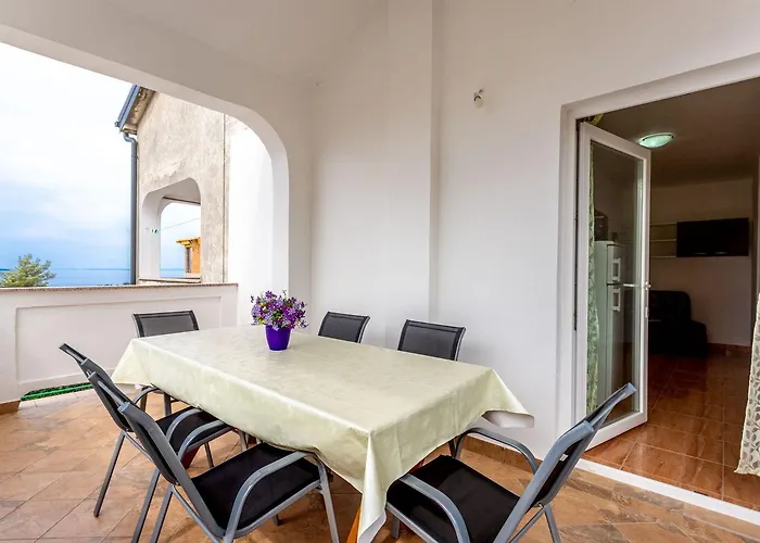 Apartment Nada