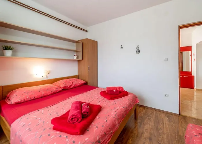 Apartment Nada Banjol