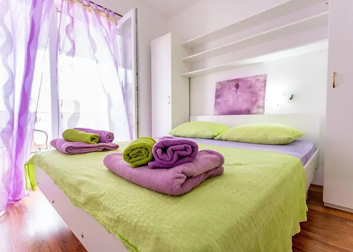 Nada Apartment