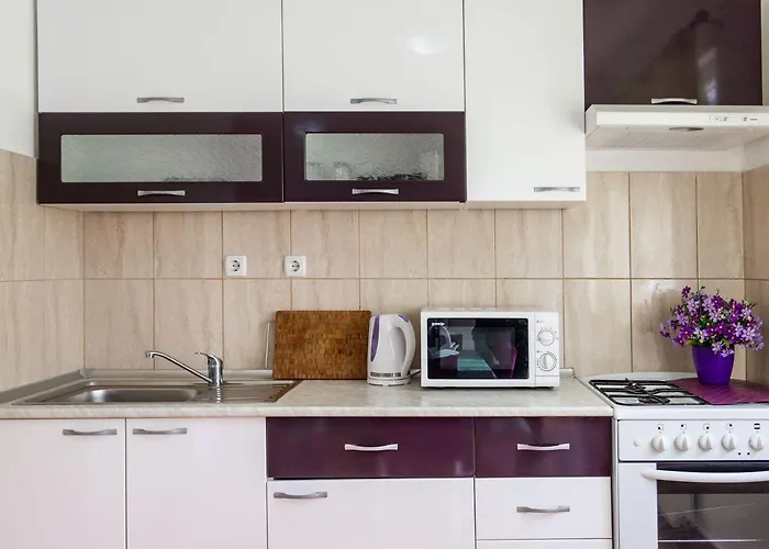 Apartment Nada Banjol