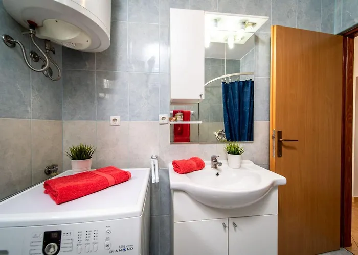 Apartment Nada
