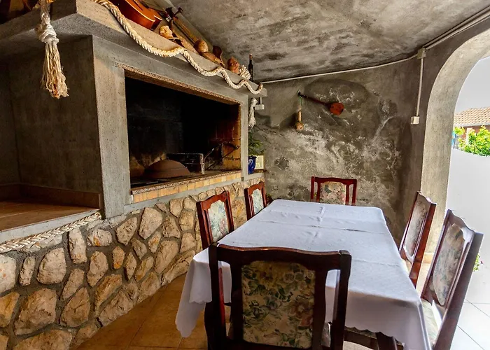 Nada Apartment