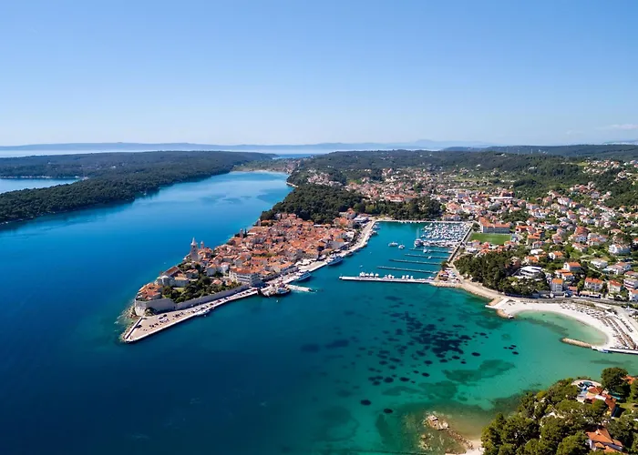 Nada Apartment Banjol