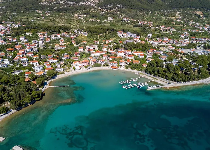 Apartment Nada Banjol