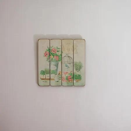 Nada Apartament