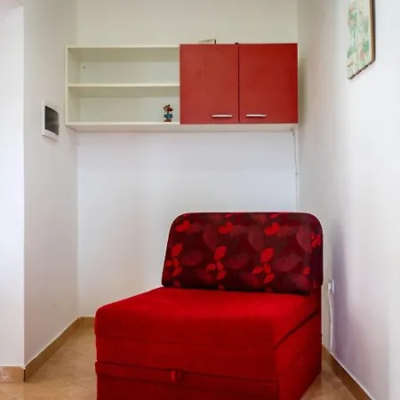 Nada Apartmán Banjol