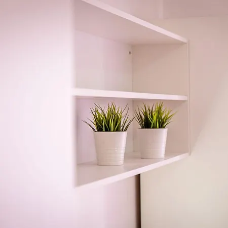 Apartament Nada