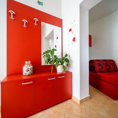 Nada Apartmán Banjol