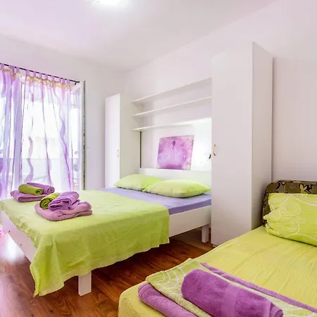 Nada Apartmán