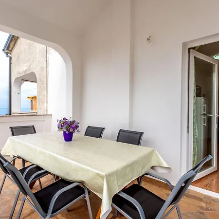 Apartmán Nada
