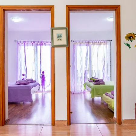 Apartament Nada *