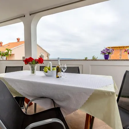 Apartament Nada