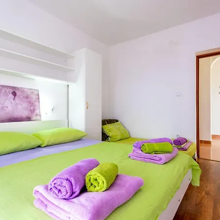 Nada Apartmán Banjol