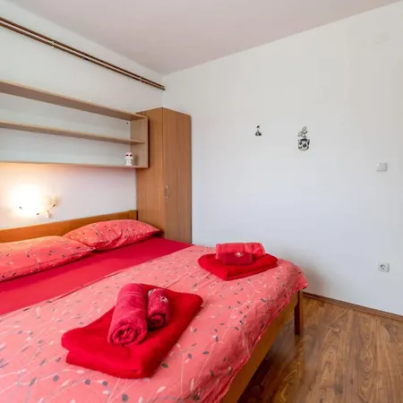 Apartmán Nada Banjol