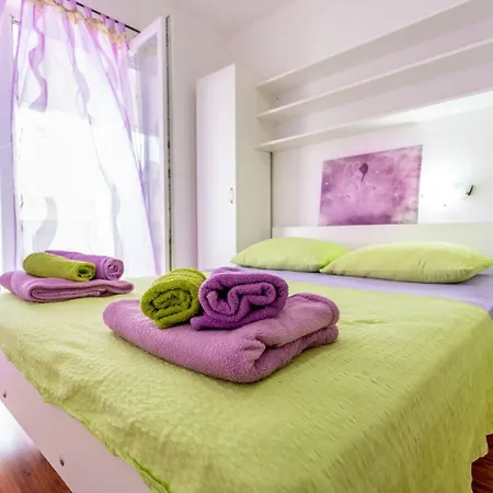 Nada Apartmán