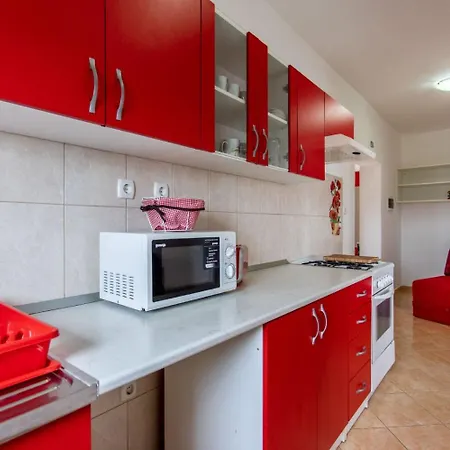 Nada Apartmán Banjol