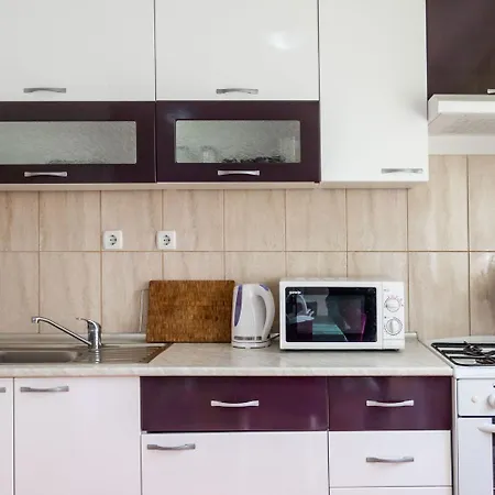 Apartmán Nada Banjol