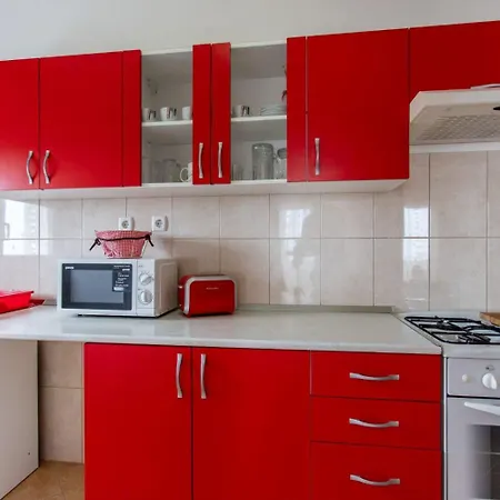Apartament Nada