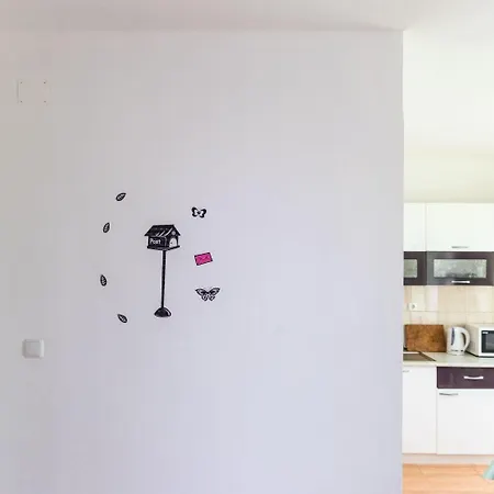 Nada Apartament *