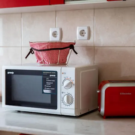 Nada Apartmán