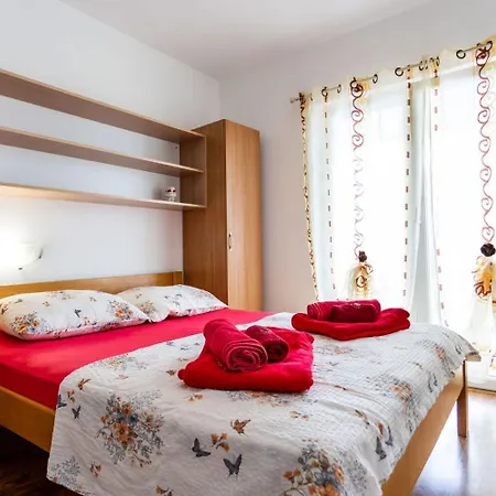 Apartmán Nada Banjol