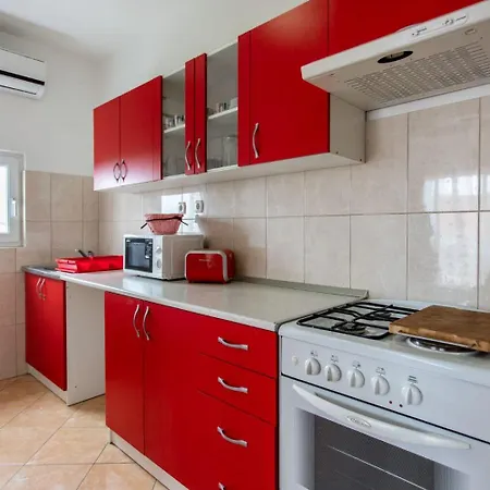 Nada Apartament