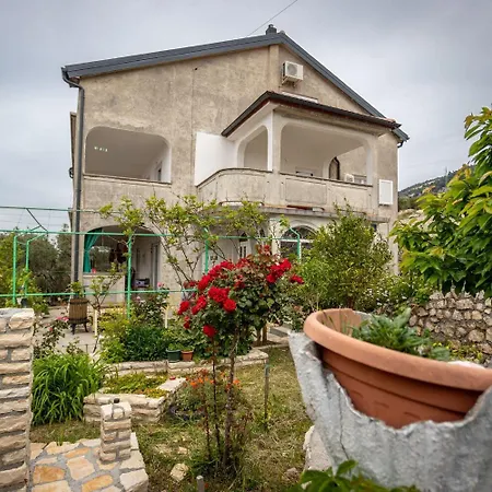 Apartmán Nada Banjol