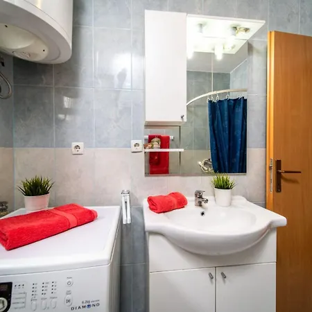 Apartament Nada