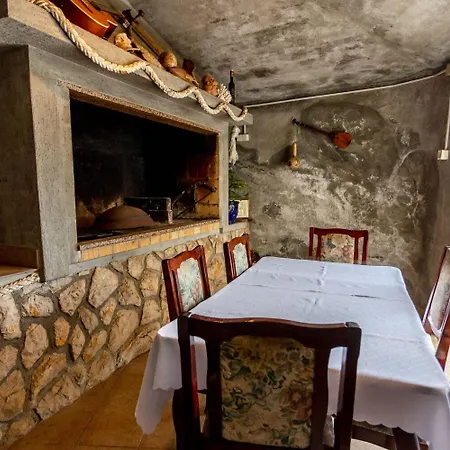 Nada Apartmán