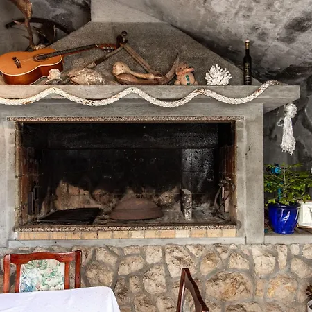 Apartament Nada