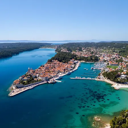 Nada Apartmán Banjol