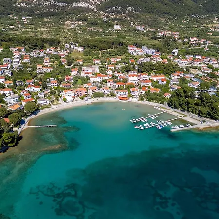 Apartmán Nada Banjol