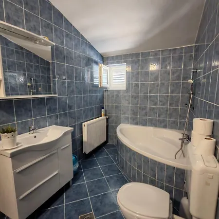 Apartment Nada *