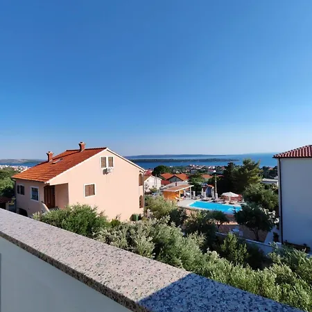 Nada Apartament