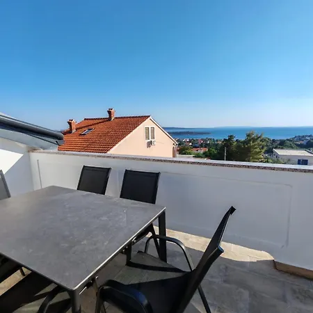 Apartment Nada Banjol