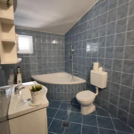 Apartment Nada *