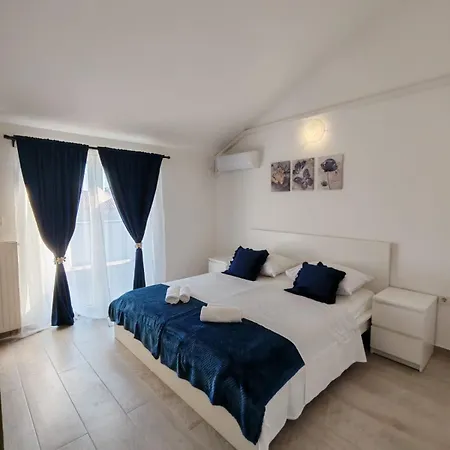 Apartament Nada *