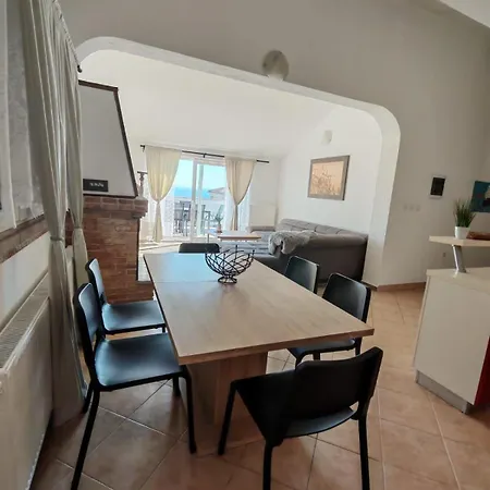 Nada Apartment