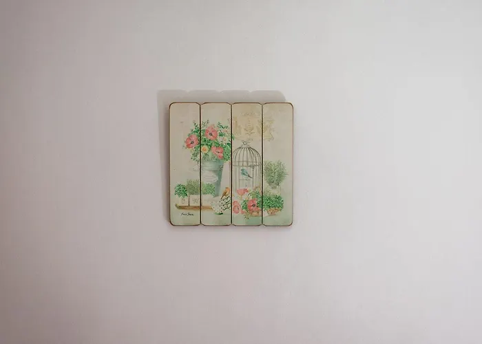 Nada Διαμέρισμα