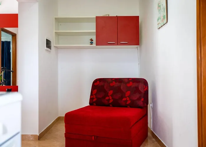 Nada Διαμέρισμα Banjol