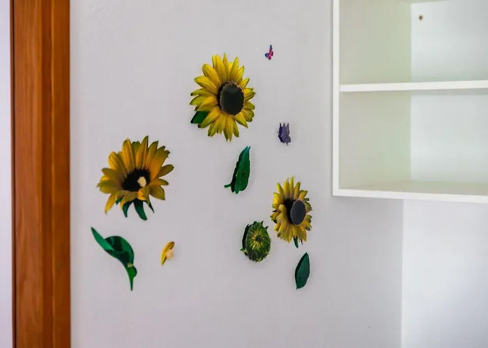 Διαμέρισμα Nada Banjol