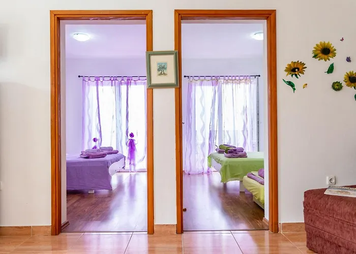 Διαμέρισμα Nada *