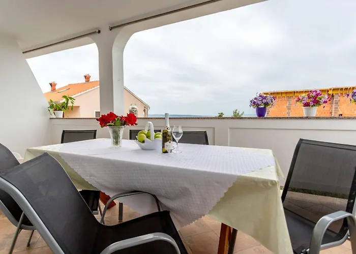 Διαμέρισμα Nada