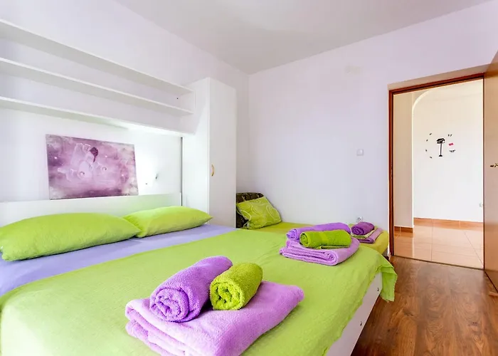 Nada Διαμέρισμα Banjol