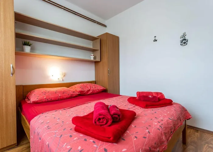 Διαμέρισμα Nada *