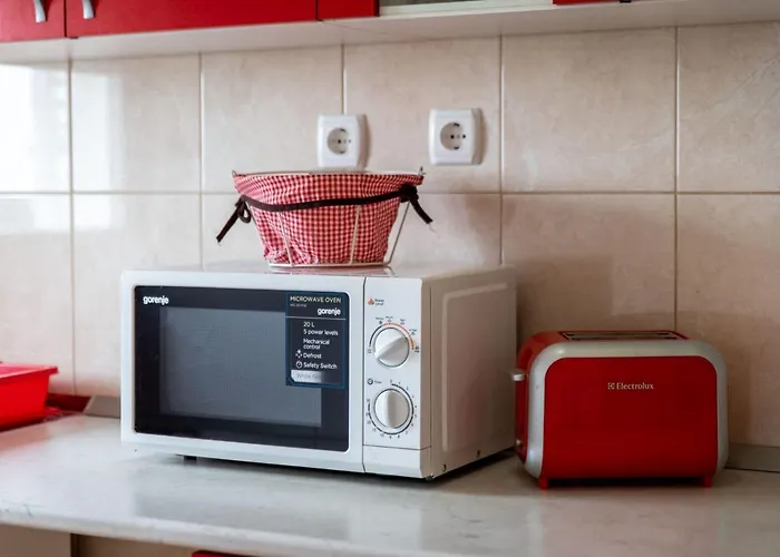 Nada Διαμέρισμα