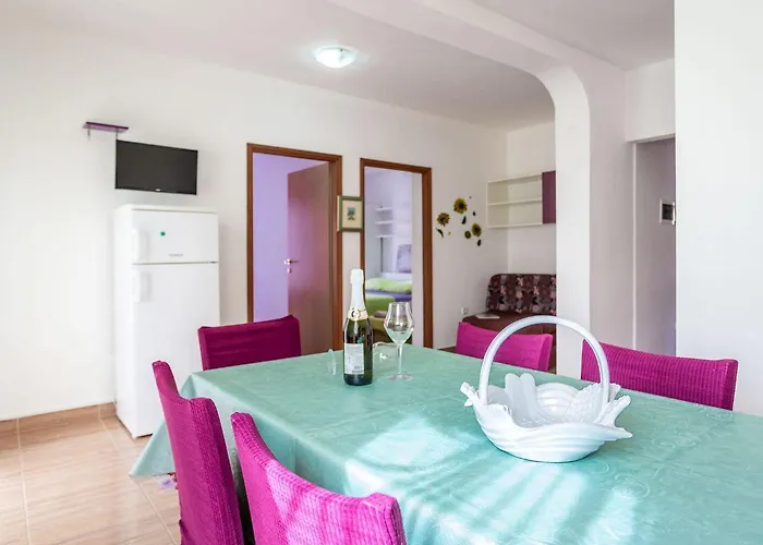 Διαμέρισμα Nada *